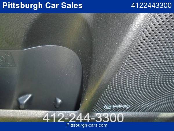 2011 Kia Sorento EX AWD 4dr SUV (V6) with for sale in Pittsburgh, PA – photo 12