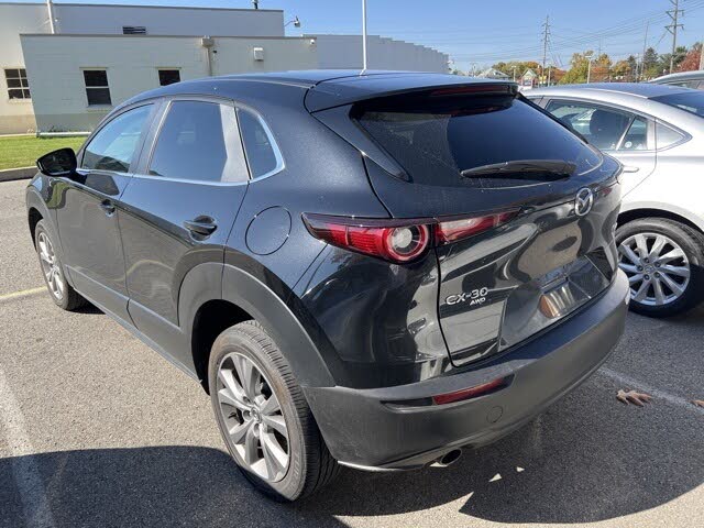 2021 Mazda CX-30 Preferred AWD for sale in Other, PA – photo 5