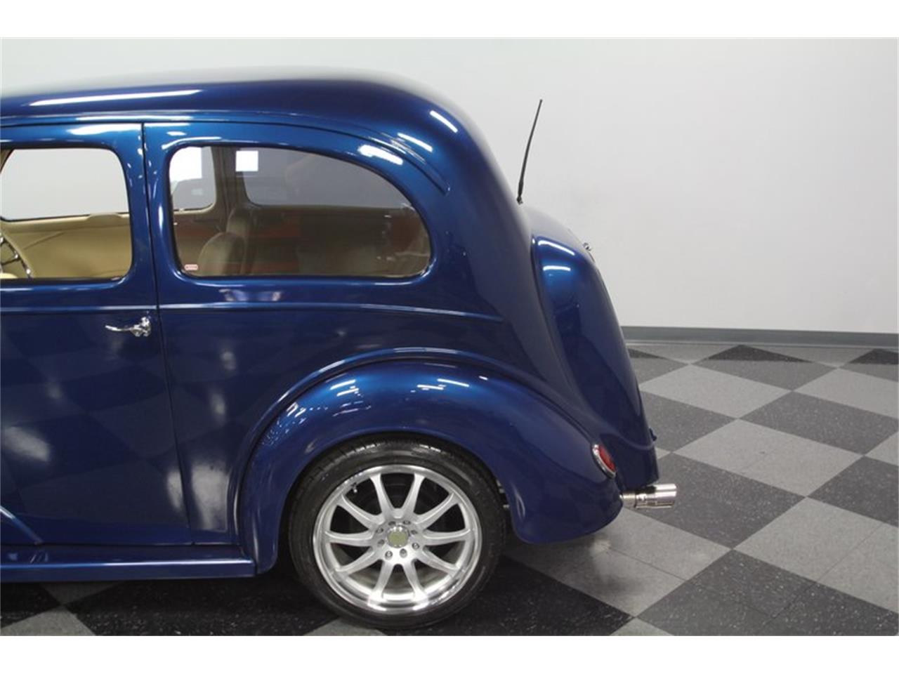 1949 Anglia Street Rod for sale in Concord, NC – photo 25