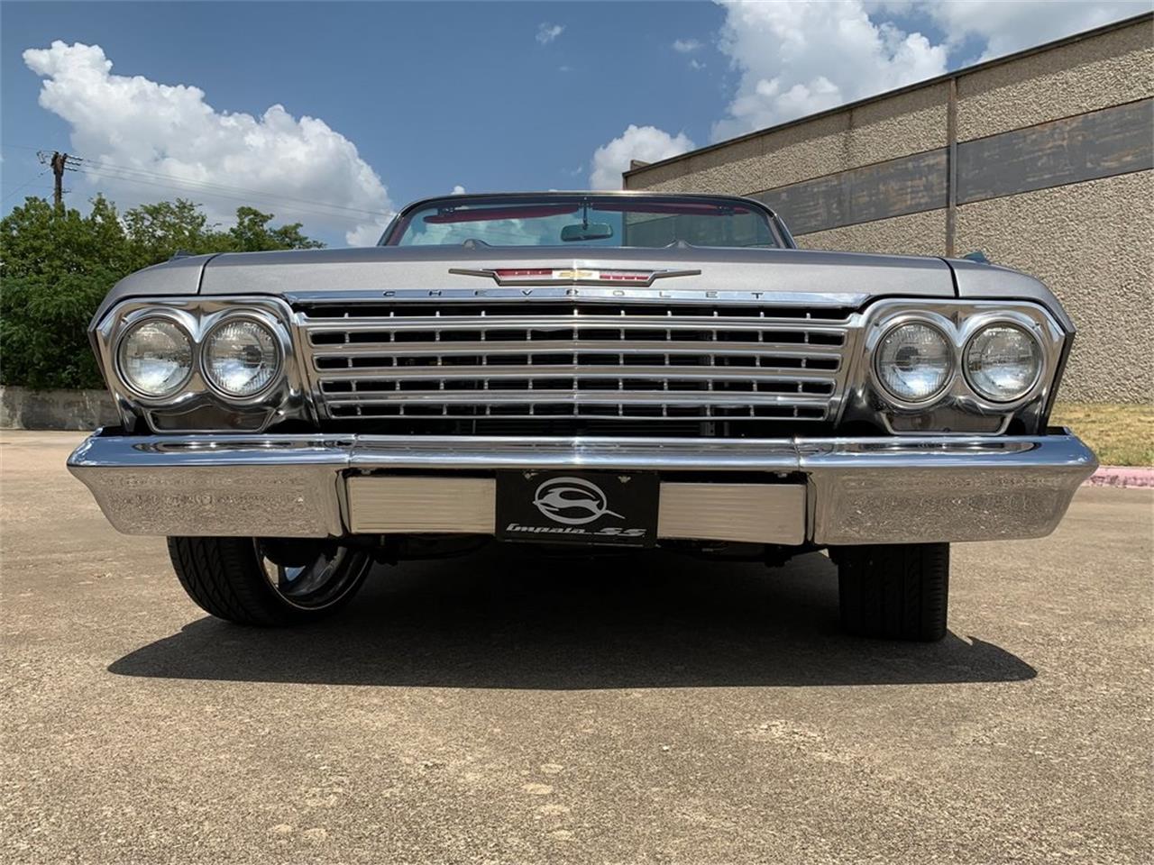 1962 Chevrolet Impala for sale in Carrollton, TX – photo 40
