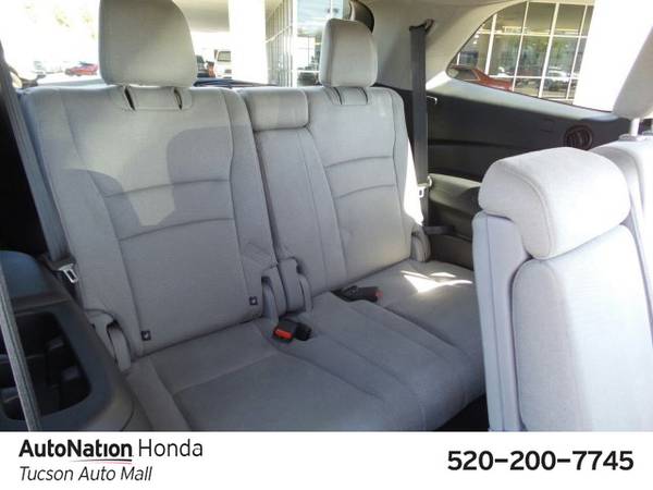 2016 Honda Pilot EX SKU:GB015494 SUV for sale in Tucson, AZ – photo 20