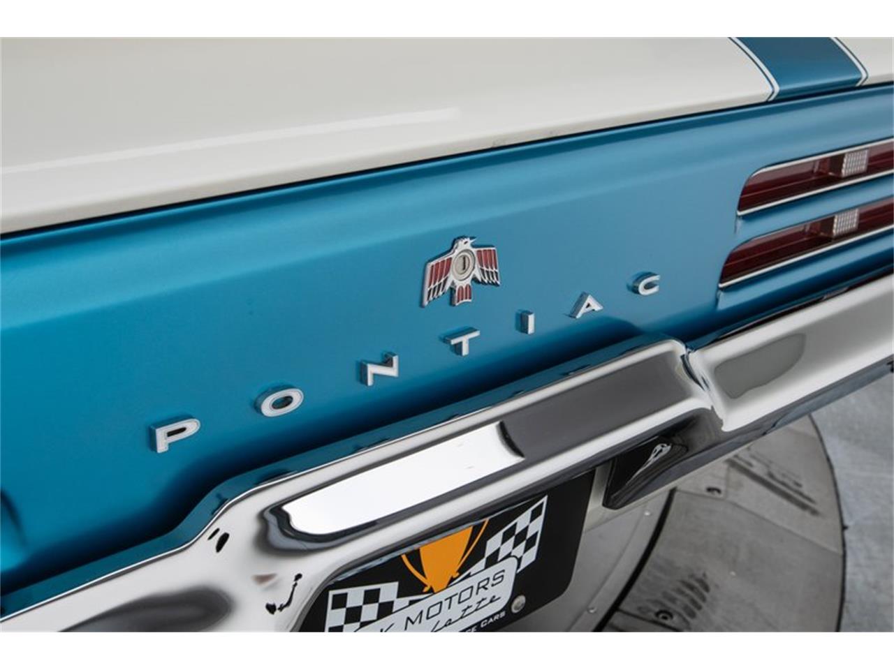 1969 Pontiac Firebird for sale in Charlotte, NC – photo 23