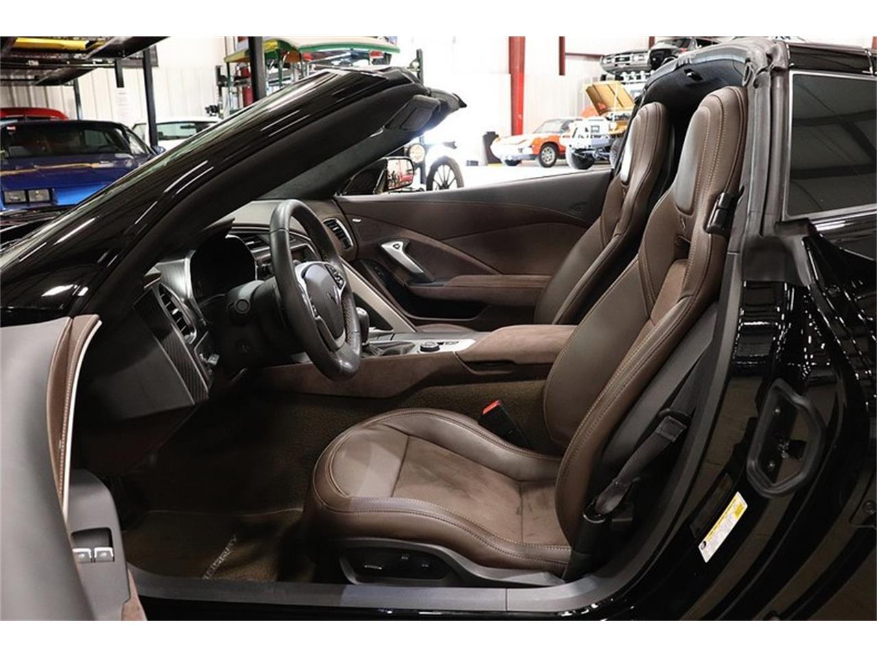 2014 Chevrolet Corvette for sale in Kentwood, MI – photo 42