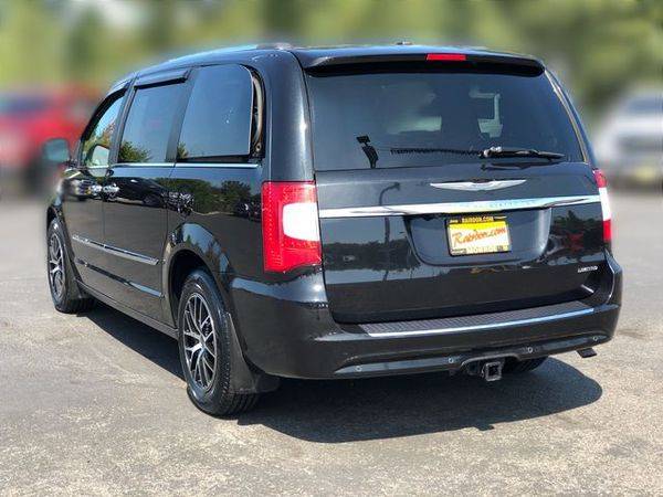2016 Chrysler Town Country Limited for sale in Monroe, WA – photo 10