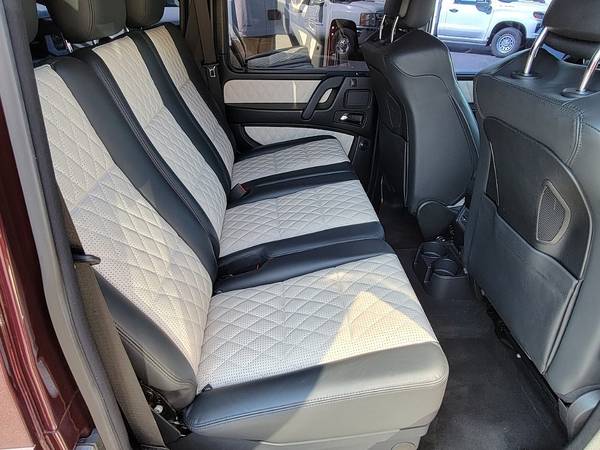 Make Offer - 2017 Mercedes-Benz G-Class - - by for sale in San Diego, CA – photo 10