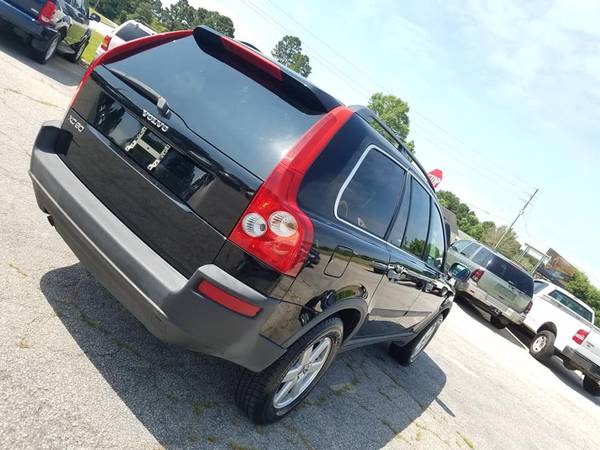 2006 VOLVO XC90 🎈🎈🚦 - for sale in Clayton, NC – photo 5