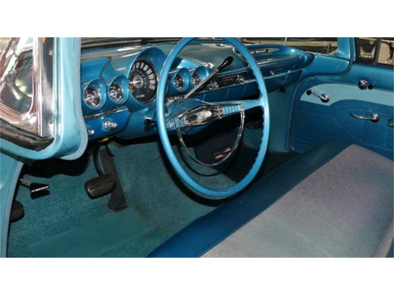 1959 Chevrolet Bel Air for sale in Columbus, OH – photo 29