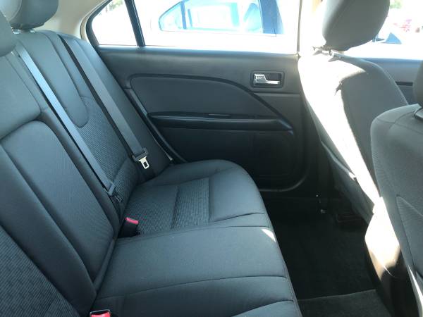 2011 Ford Fusion for sale in Spencerport, NY – photo 7