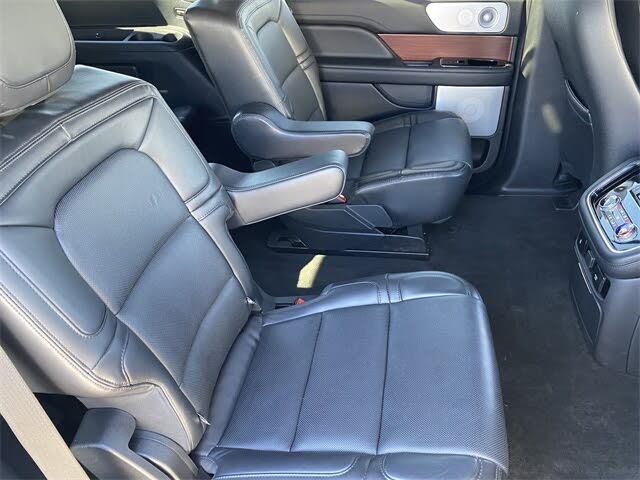2021 Lincoln Navigator Reserve 4WD for sale in Glendale, AZ – photo 6