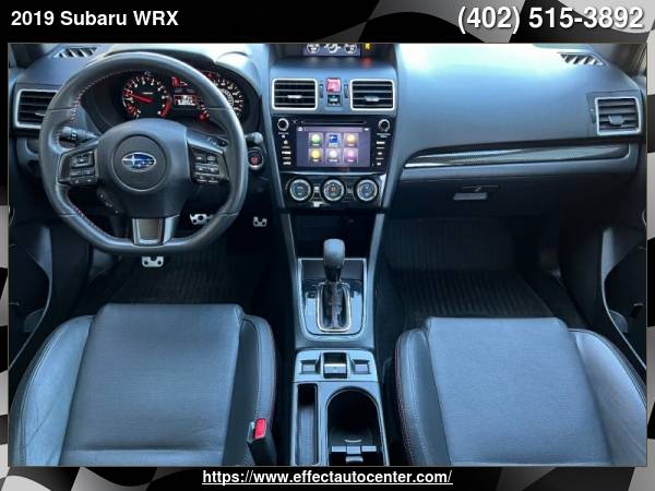 2019 Subaru WRX Limited AWD 4dr Sedan CVT - - by for sale in Omaha, NE – photo 22
