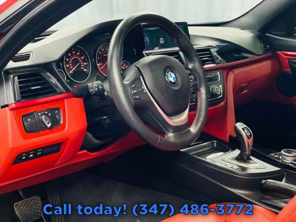 2014 BMW 428i Sport Pkg Coupe - - by dealer - vehicle for sale in Elmont, NY – photo 10