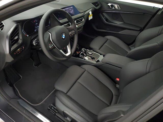 2021 BMW 2 Series 228i xDrive Gran Coupe AWD for sale in Denver , CO – photo 4