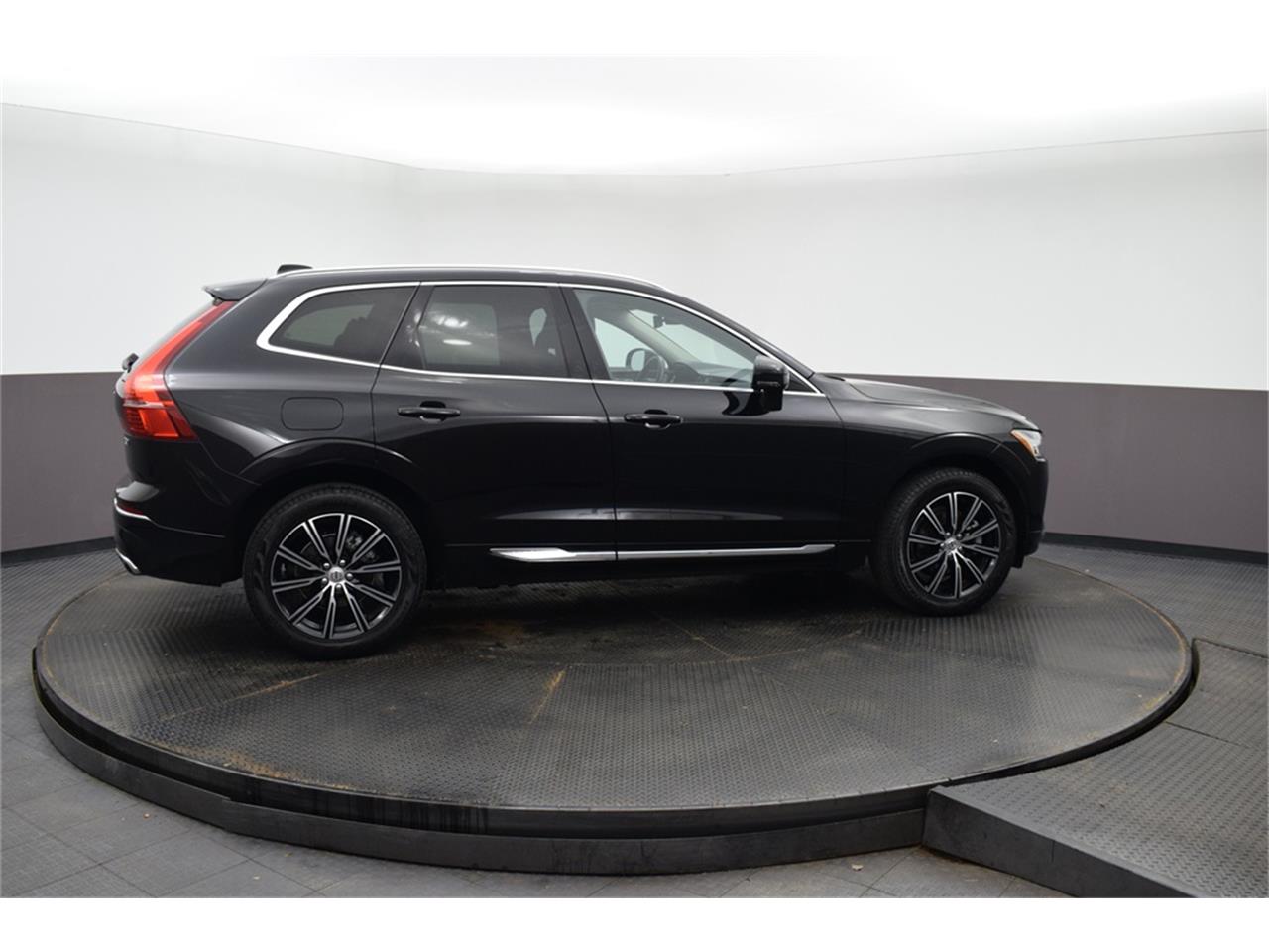 2018 Volvo XC60 for sale in Highland Park, IL – photo 8