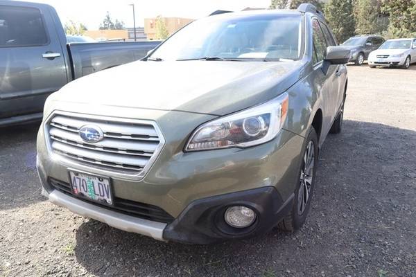 2015 Subaru Outback AWD All Wheel Drive 2 5i SUV for sale in Bend, OR – photo 2