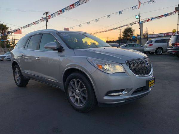 2013 Buick Enclave Leather FWD for sale in Palmdale, CA – photo 17