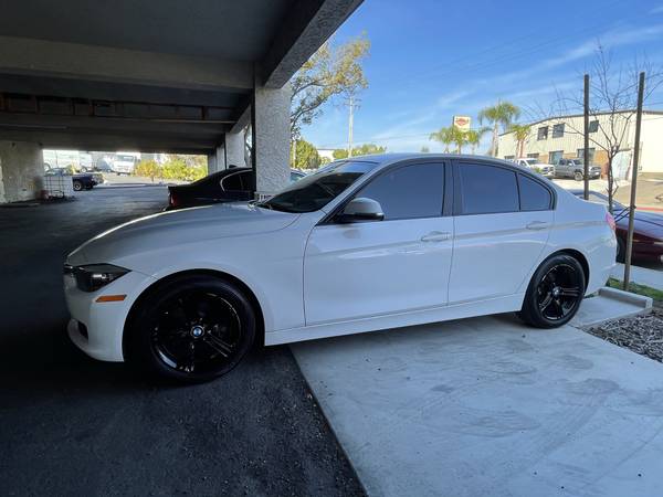 2014 BMW 320i Sport - - by dealer - vehicle automotive for sale in San Diego, CA – photo 3