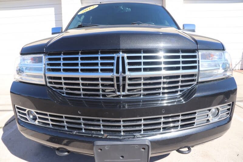 2012 Lincoln Navigator L 4WD for sale in Tucson, AZ – photo 13