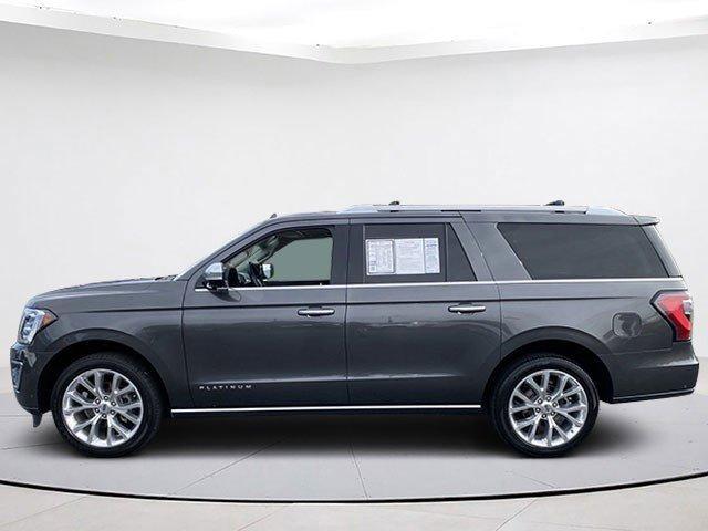 2019 Ford Expedition Max Platinum for sale in Lexington, NC – photo 8