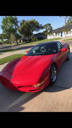 1997 Chevy Corvette for sale in Orlando, FL – photo 3