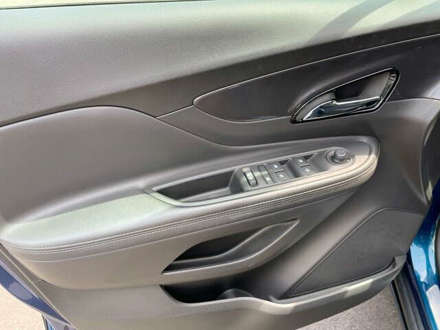 2019 Buick Encore Preferred AWD for sale in Carmel, IN – photo 20