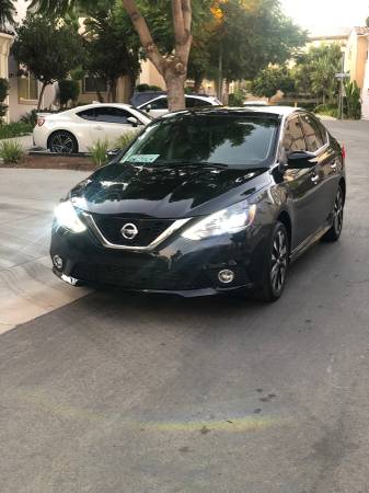 2016 Nissan Sentra SR *40,000 MILES*SALVAGE TITLE* for sale in San Diego, CA – photo 2