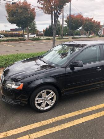 2009 Audi A3 2.0t 103,000 miles for sale in West Hartford, CT – photo 9