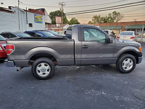 2013 Ford F150 Regular Cab - Financing Available! for sale in Greensboro, NC – photo 5