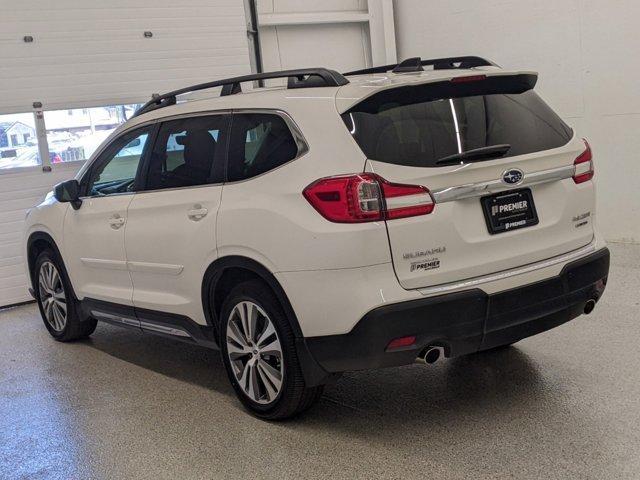 2021 Subaru Ascent Limited 8-Passenger for sale in Other, CT – photo 5