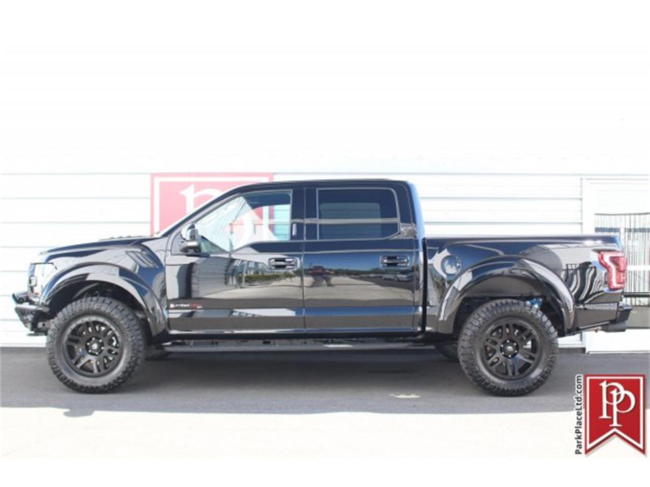 2018 Ford F150 for sale in Bellevue, WA – photo 4