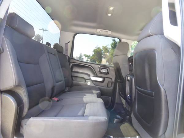 2014 CHEVY SILVERADO 1500 ONLY $2000 DOWN DRIVE TODAY WE ARE THE BANK for sale in SUN VALLEY, CA – photo 12