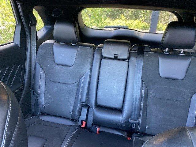 2021 Ford Edge ST for sale in Wilmington, NC – photo 41