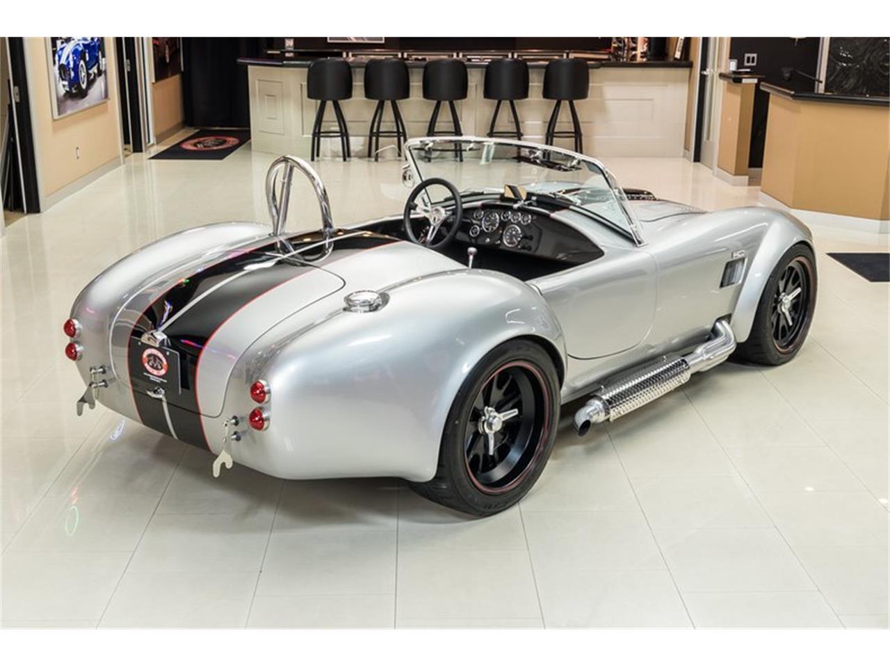 1965 Shelby Cobra for sale in Plymouth, MI – photo 8