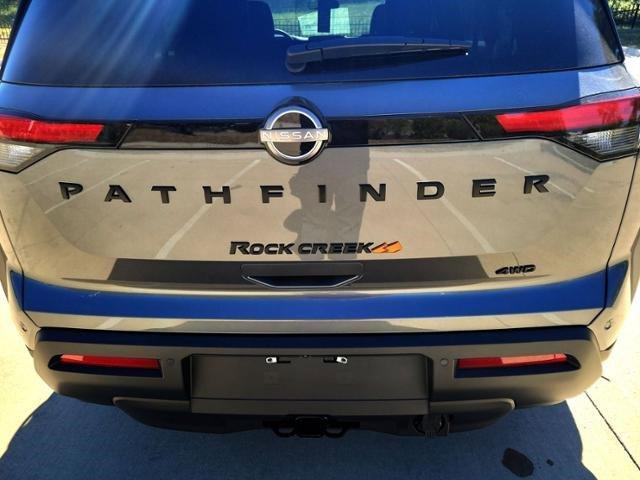 2023 Nissan Pathfinder Rock Creek for sale in Kansas City, MO – photo 37