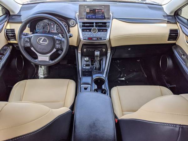 2018 Lexus NX 300 NX 300 SKU: J2110967 Wagon - - by for sale in Las Vegas, NV – photo 18