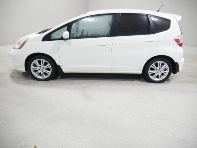 2013 Honda Fit Base for sale in Fargo, ND – photo 14