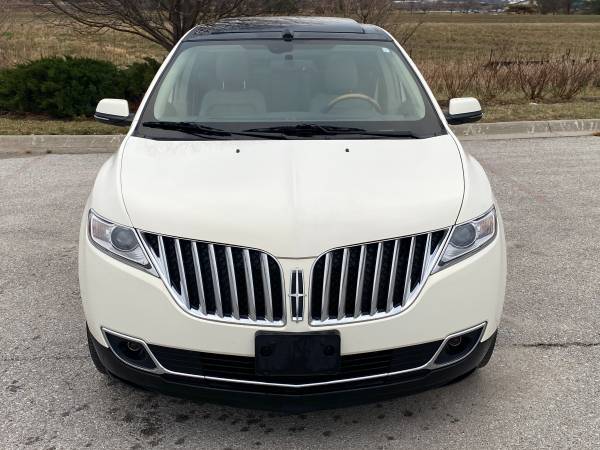 2013 Lincoln MKX AWD ***96K Miles Only*** - $13,950 - cars & trucks... for sale in Omaha, IA – photo 5