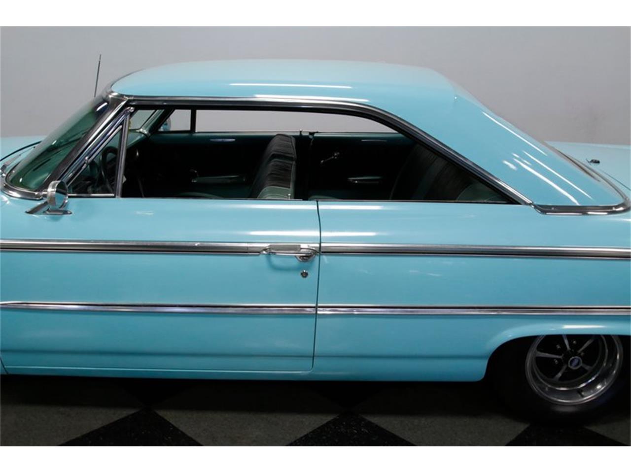 1963 Ford Galaxie for sale in Concord, NC – photo 25
