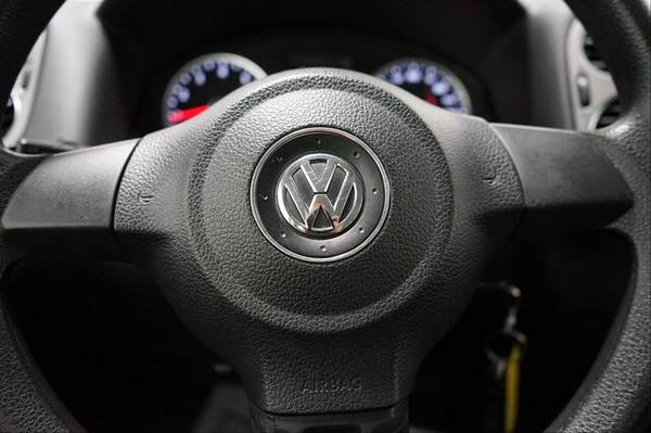 2011 Volkswagen Tiguan S SUV **Lifetime Powertrain Warranty** for sale in Tacoma, OR – photo 15