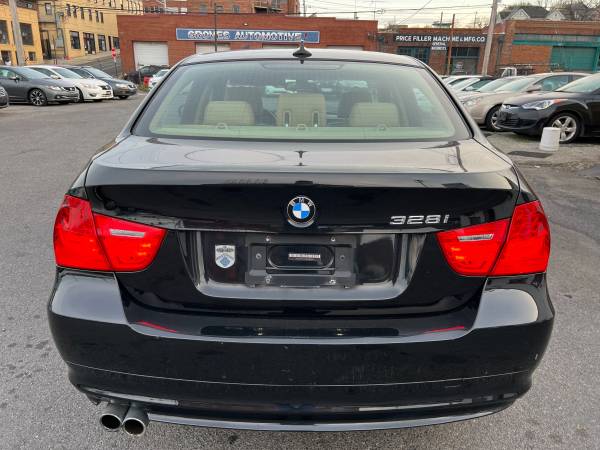 2011 BMW 328i Hot Deal/Leather/Sunroof & Clean Title - cars & for sale in Roanoke, VA – photo 7