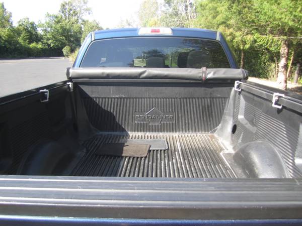 2013 Ford F-150 EXT CAB XL V6 AUTO A/C RUNS PERFECT!!! for sale in Highland Park, TN – photo 6