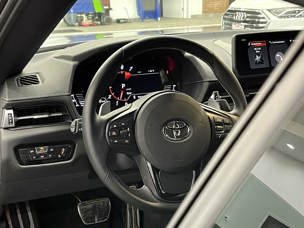 2020 Toyota Supra Premium Launch Edition RWD for sale in Hickory Hills, IL – photo 49