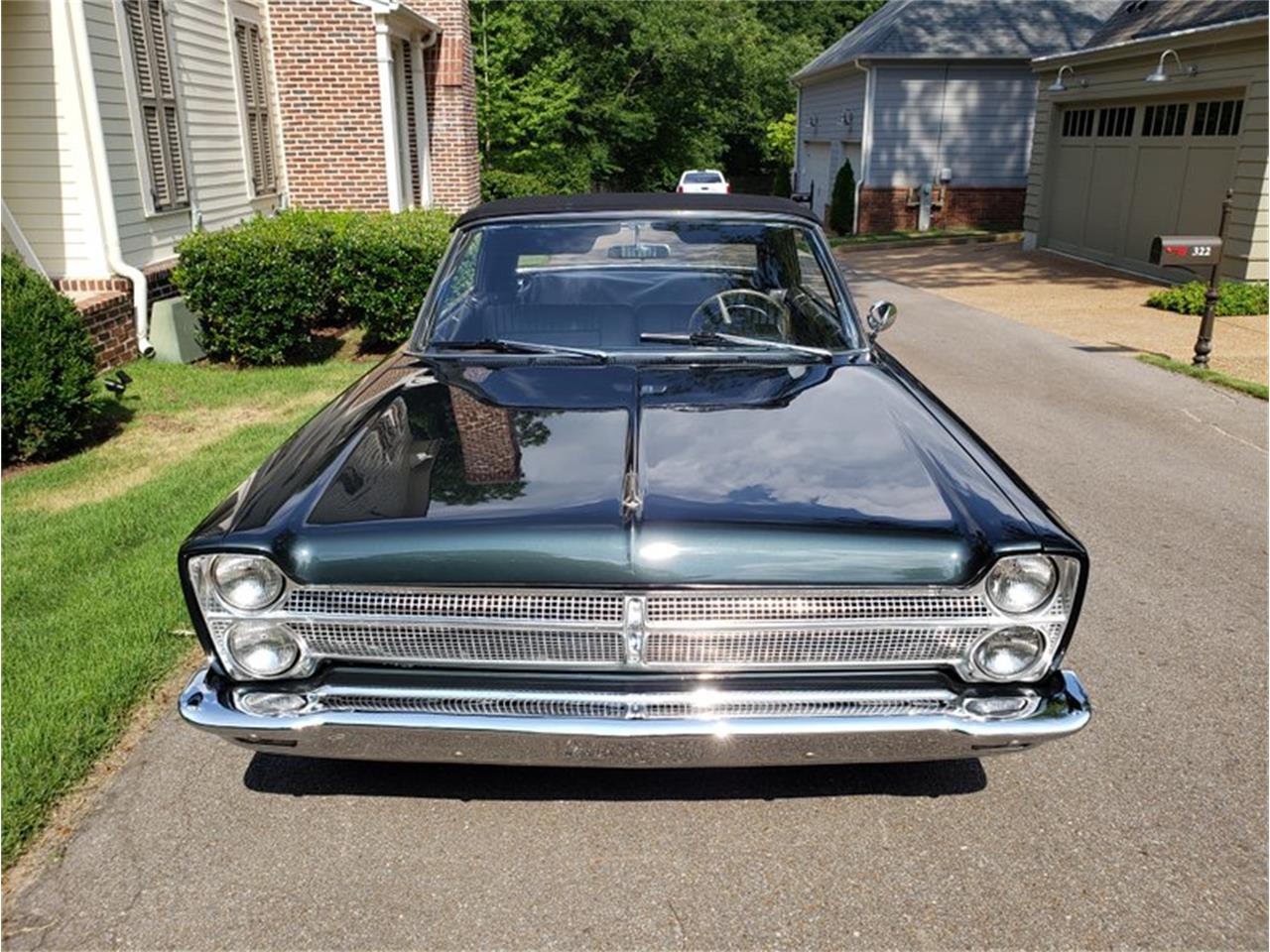 1965 Plymouth Fury for sale in Collierville, TN – photo 12