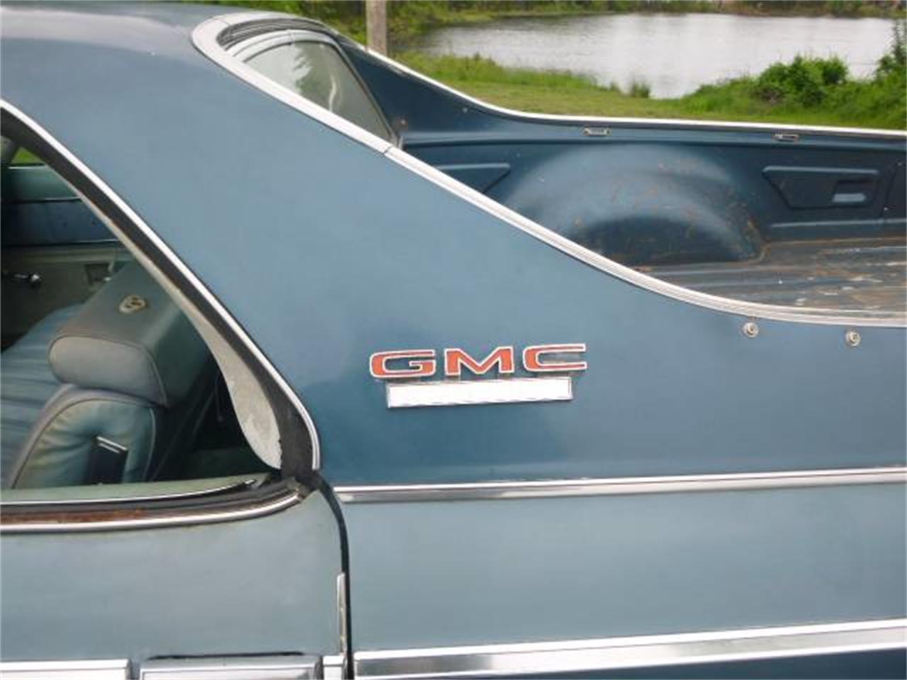1977 GMC Sprint for sale in Nashua, NH – photo 15