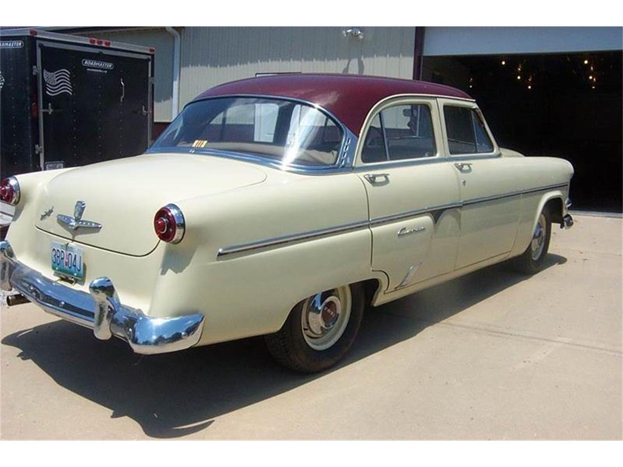 1954 Ford Customline for sale in West Line, MO – photo 2