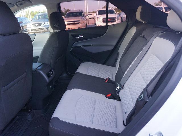 2021 Chevrolet Equinox LS for sale in Cut Off, LA – photo 15
