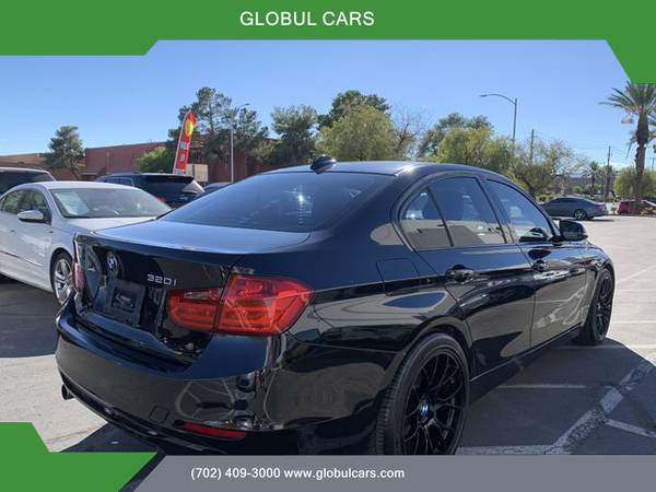 2014 BMW 3 Series 45 BANKS CALL WARRANTIES for sale in Las Vegas, NV – photo 4