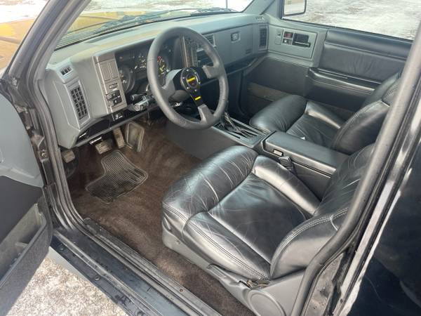 1993 GMC Typhoon Turbo - - by dealer - vehicle for sale in Minneapolis, MN – photo 11