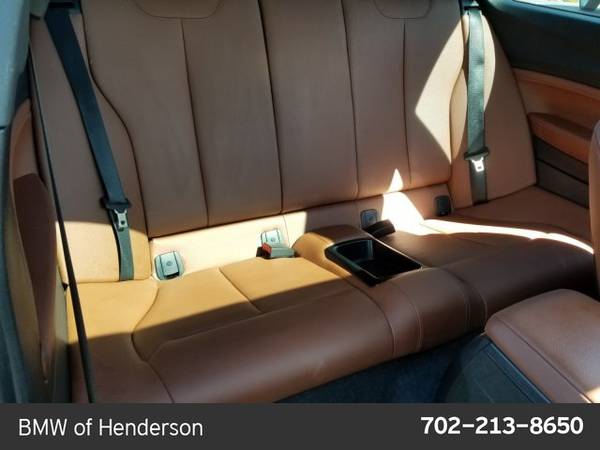 2016 BMW 2 Series 228i xDrive AWD All Wheel Drive SKU:GV599335 for sale in Henderson, NV – photo 20