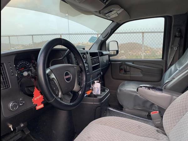 RENT 2009 GMC Savana 175/Day for sale in Other, Other – photo 6