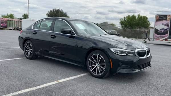 2020 BMW 3 Series 330i - - by dealer - vehicle for sale in San Juan, TX – photo 2